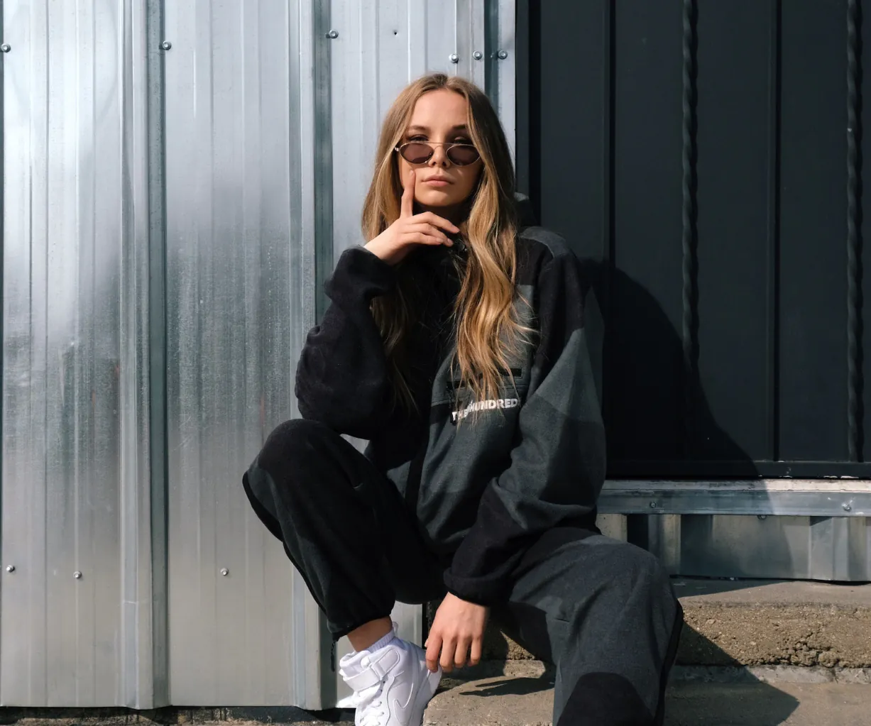 Sarah B.